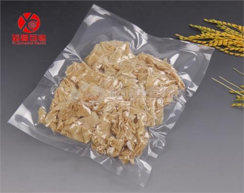 腐竹真空包装袋|腐竹包装袋
