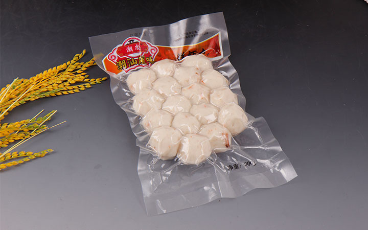 食品真空包装袋