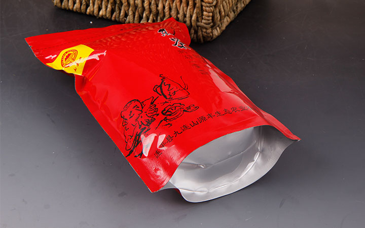 食品真空包装袋 食品真空包装袋