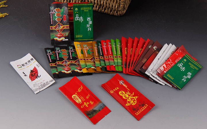 茶叶包装袋 茶叶包装袋
