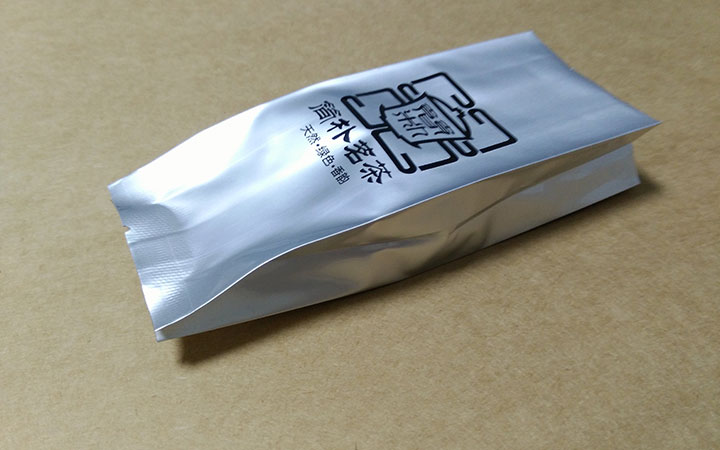 风琴铝箔袋 风琴铝箔袋