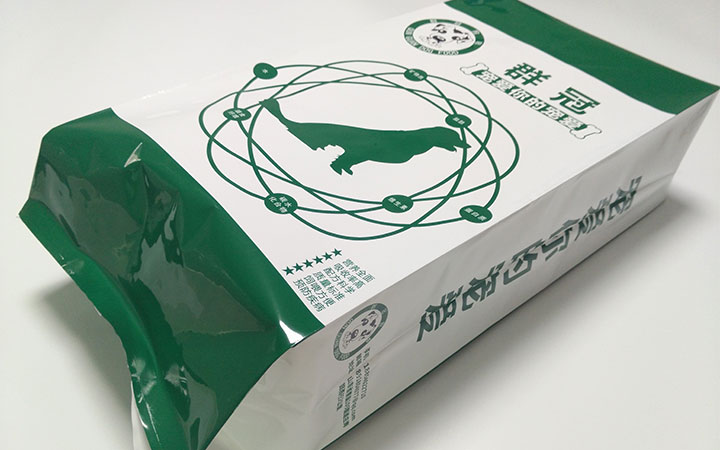 铝箔袋 铝箔袋