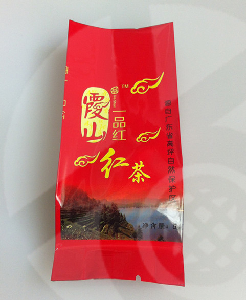 红茶铝箔真空袋