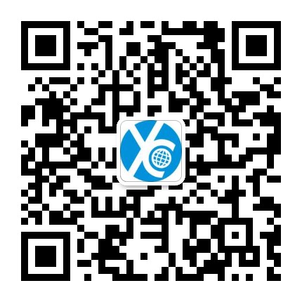 裕昌包装客服二维码 裕昌包装客服二维码
