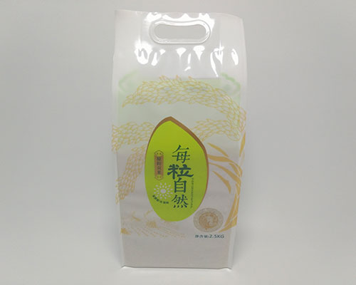 5斤装大米袋